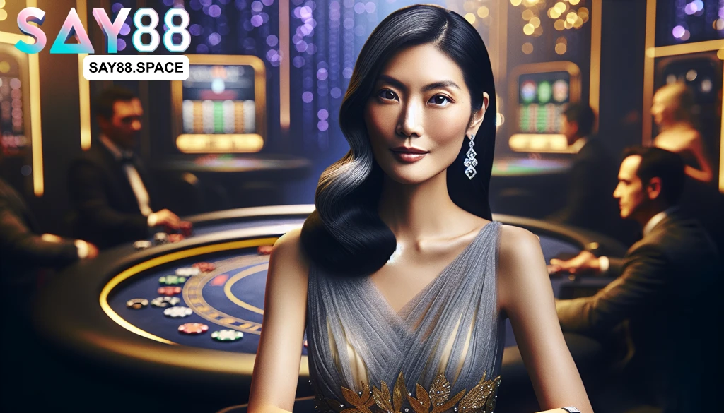 Đôi nét chính sách bảo mật SAY88