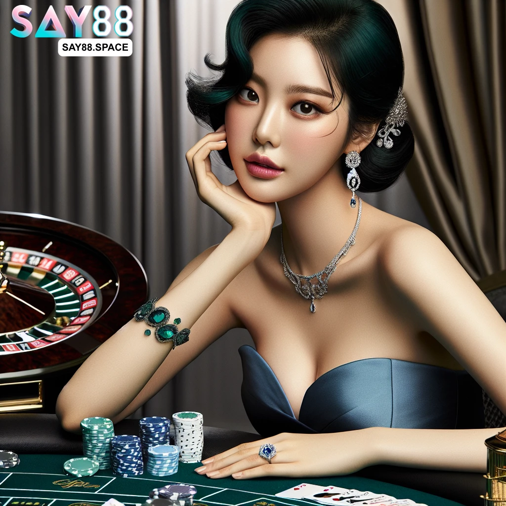 Nội dung của chính sách bảo mật SAY88