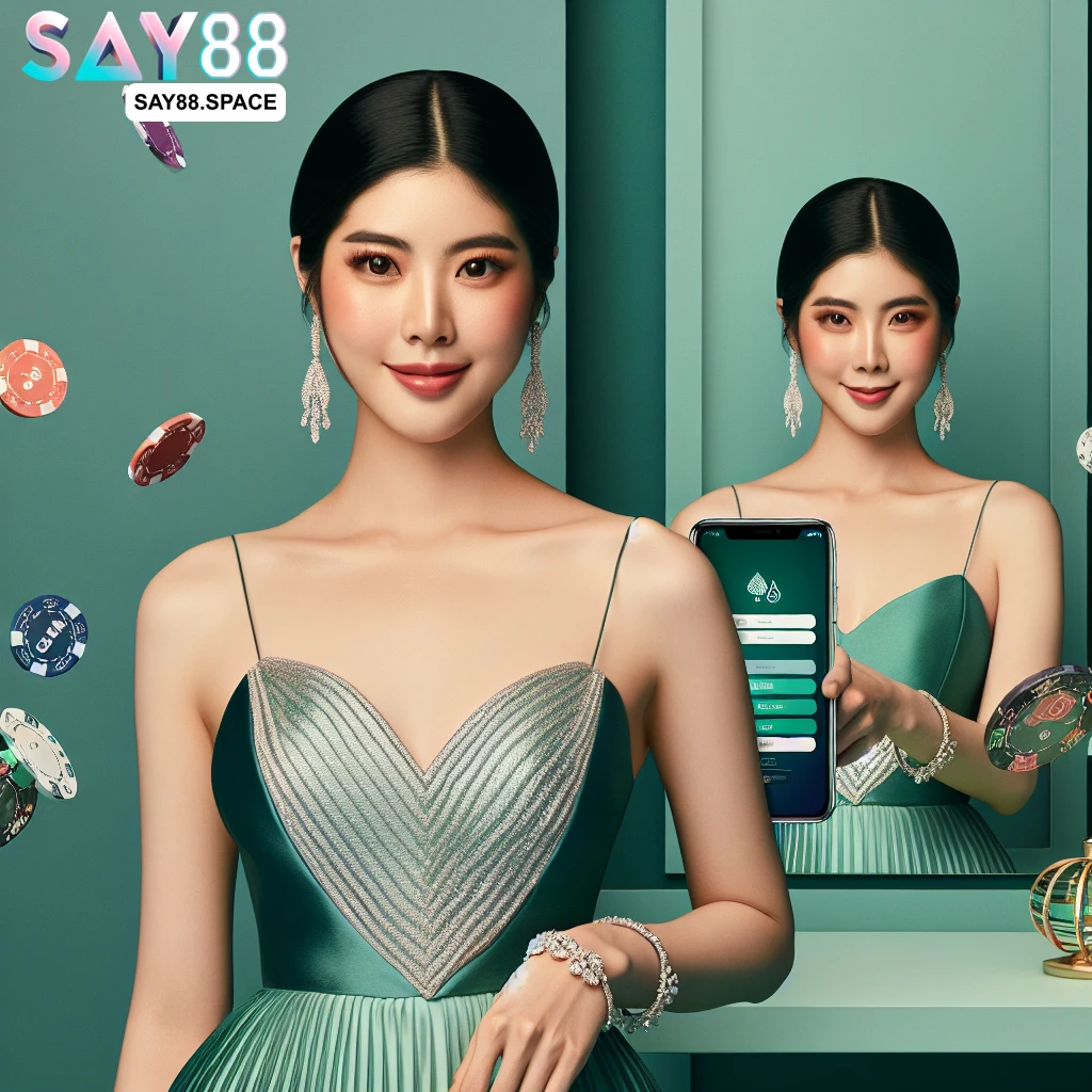 Đăng nhập trên website