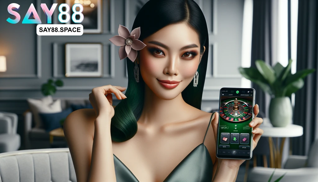 Ưu điểm nhà cái