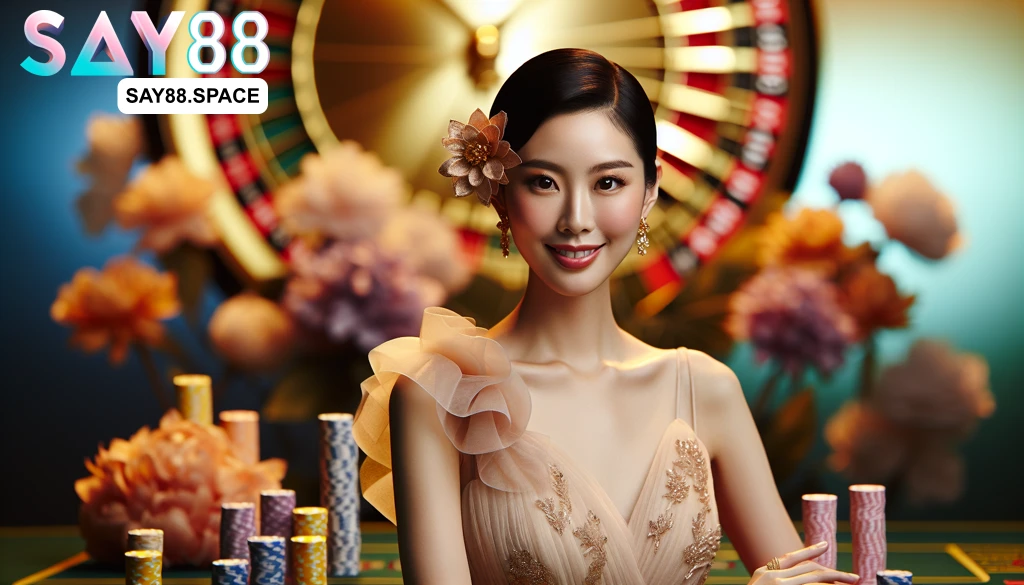 Giao diện được hoàn thiện một cách chỉn chu