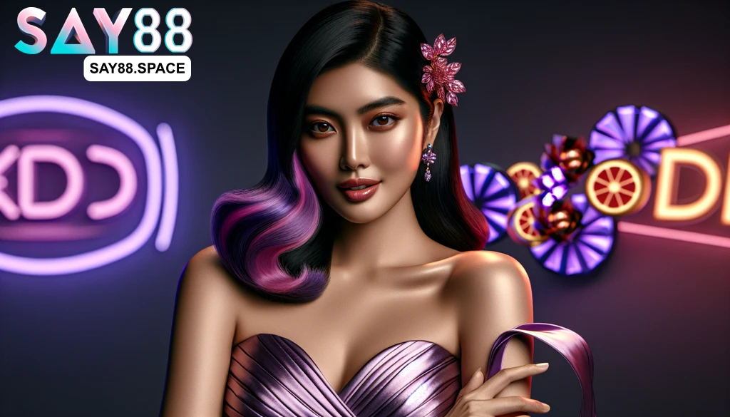 Khuyến mãi tại SAY88 Online