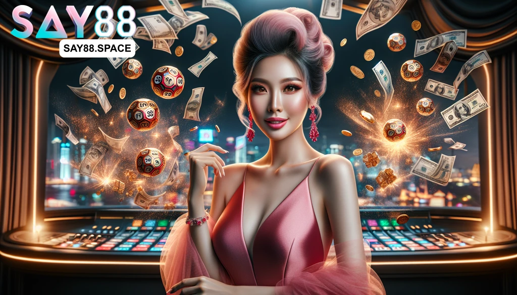 Tổng quan chi tiết về sảnh chơi lô đề SAY88 2024