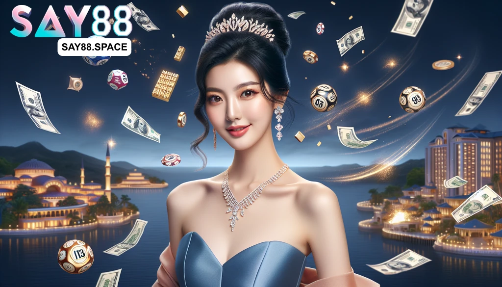Hướng dẫn quy trình trải nghiệm đánh đề cùng SAY88