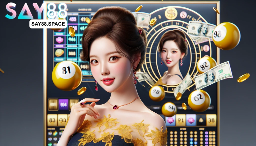 Kinh nghiệm đánh đề siêu hiệu quả cùng giới chuyên gia tại SAY88