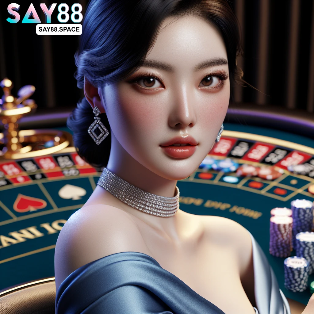 Đôi nét miễn trừ trách nhiệm SAY88