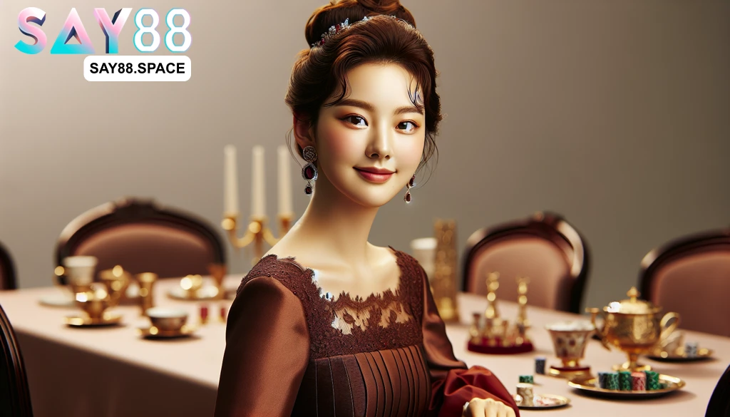 Miễn trừ trách nhiệm SAY88 với nhiều tình huống