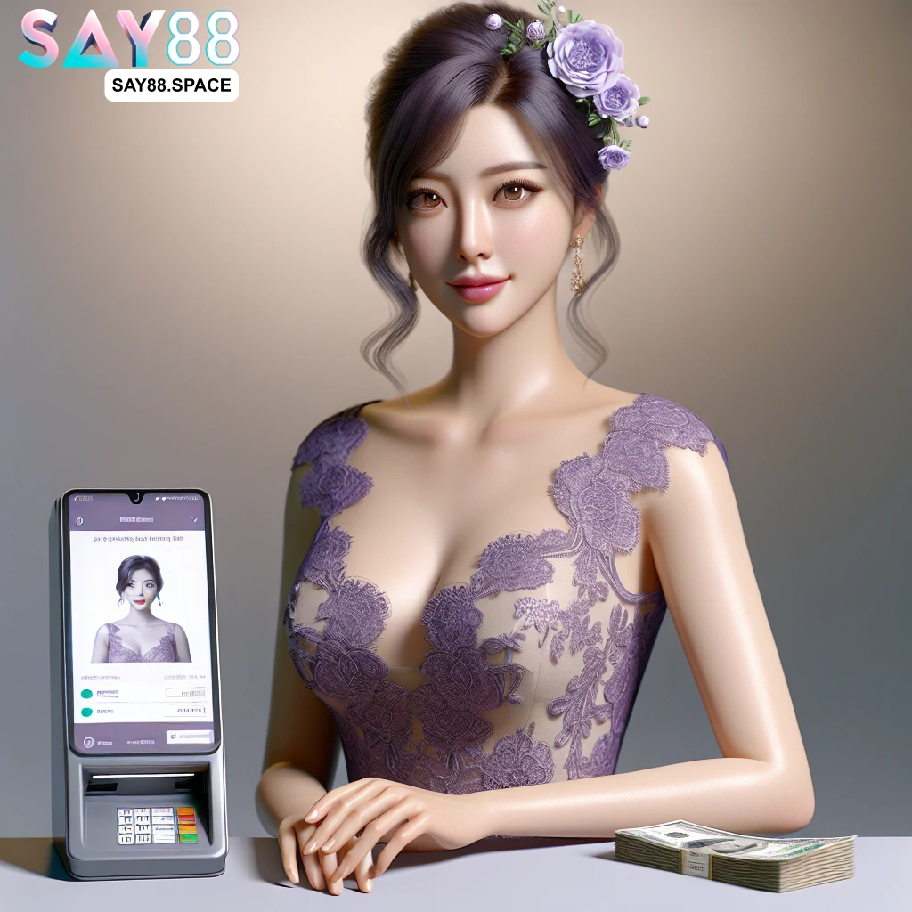 Những lưu ý quan trọng khi rút tiền SAY88