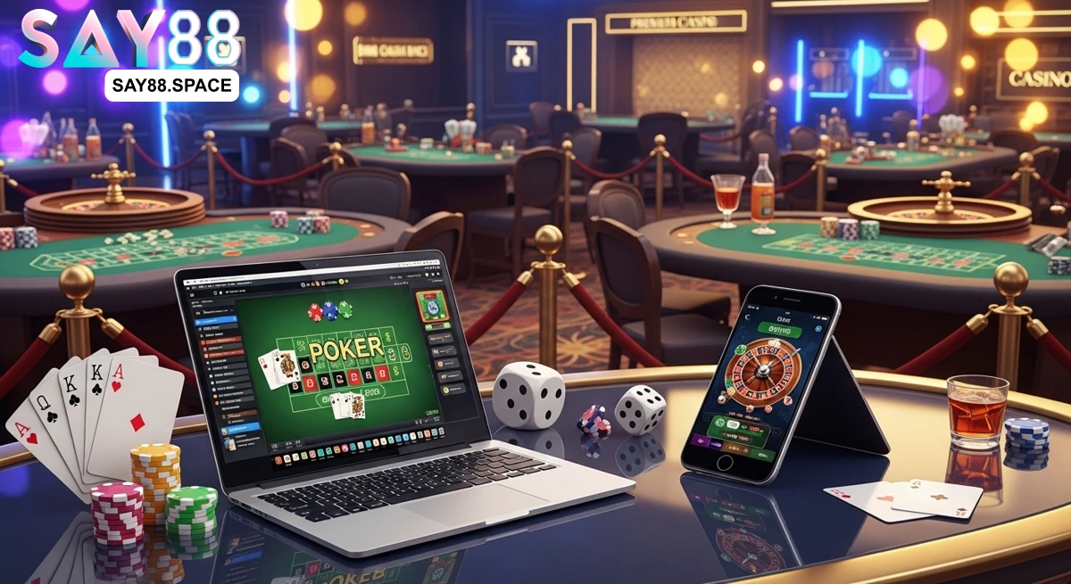 SAY88 hợp tác cùng Toni Kroos – trang chủ chính thức SAY88.SPACE